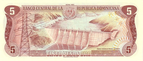  Hydroelectric dam