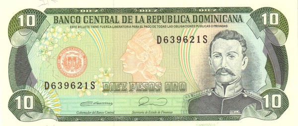  Matías Ramón Mella