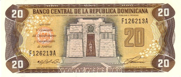  Altar of the Fatherland