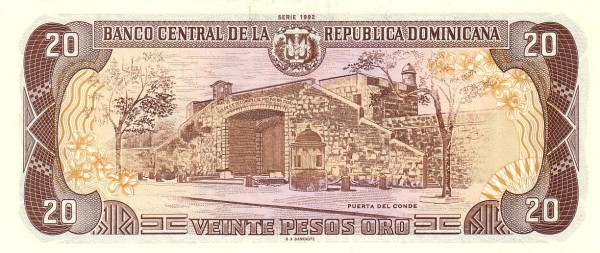  Puerta del Conde