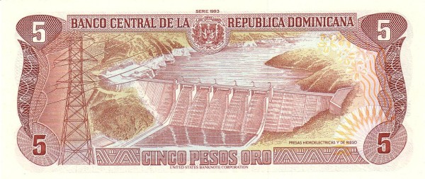 Hydroelectric dam