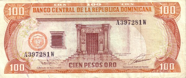  Casa de Moneda (XVI century)