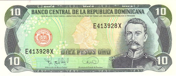  Matías Ramón Mella
