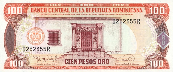  Casa de Moneda (XVI century)