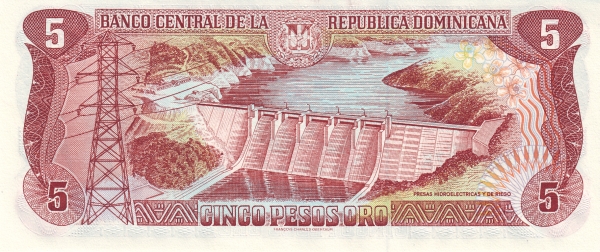  Hydroelectric dam