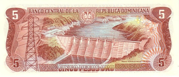  Hydroelectric dam