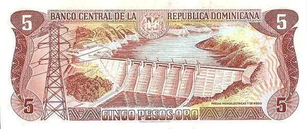  Hydroelectric dam