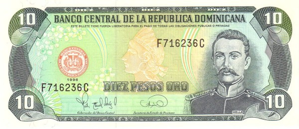  Matías Ramón Mella