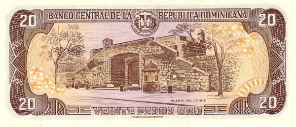  Puerta del Conde