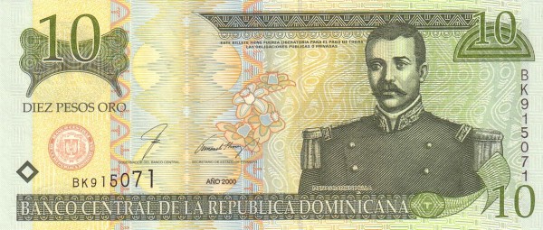  Matías Ramón Mella