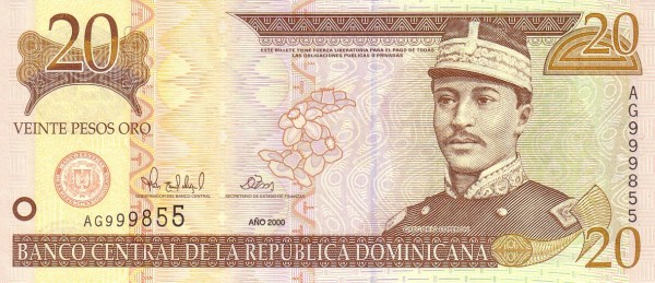  Gregorio Lúperon