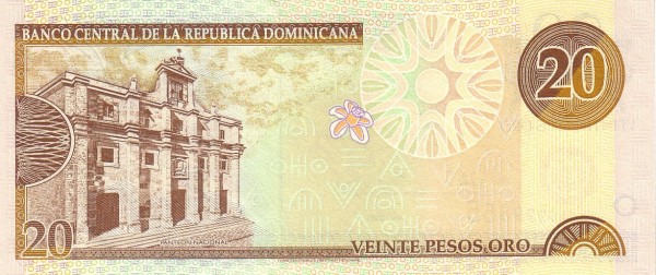  National Pantheon