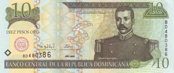  Matías Ramón Mella