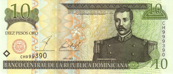 Matías Ramón Mella