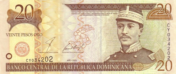  Gregorio Lúperon