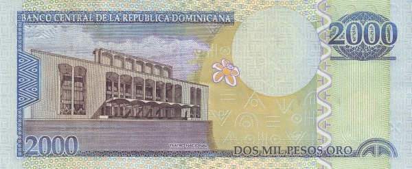  National Theater