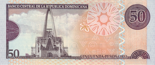  Basilica Nuestra  Señora de la Altagracia