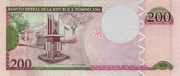  Mirabal Sisters  monument