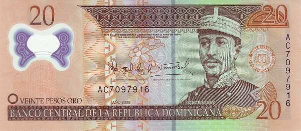  Gregorio Lúperon