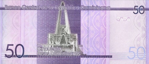  Basilica Nuestra  Señora de la Altagracia