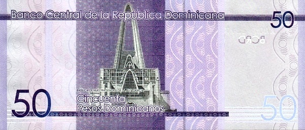  Basilica Nuestra  Señora de la Altagracia