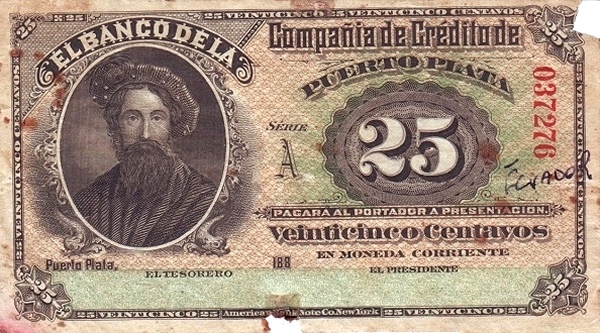 Christopher Columbus