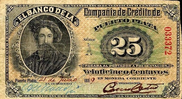  Christopher Columbus, sailors