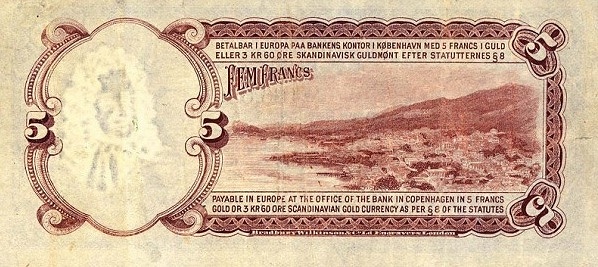 Charlotte Amalie