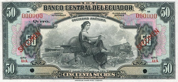   Allegorical woman