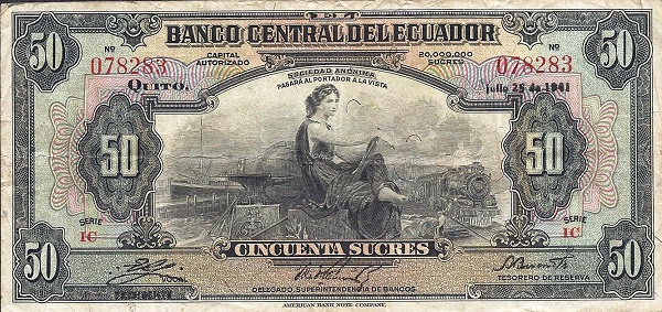   Allegorical woman