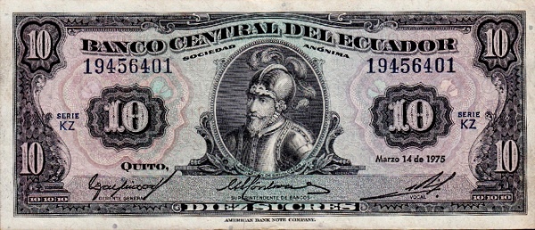  Sebastián de Benalcazar