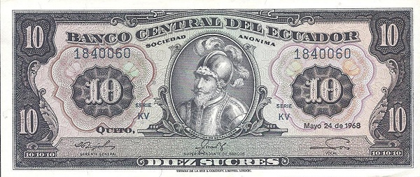  Sebastián de Benalcazar