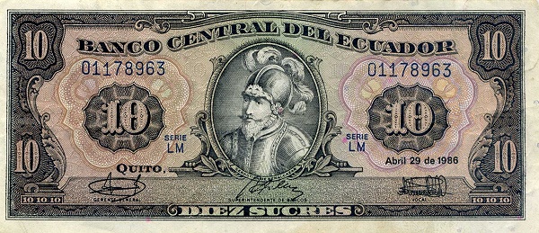 Sebastián de Benalcazar