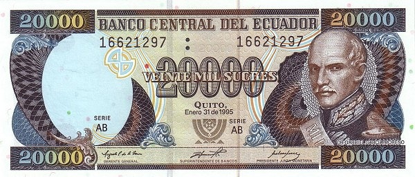  Dr. Gabriel García Moreno