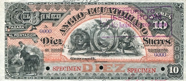 Gaucho with horses, arms