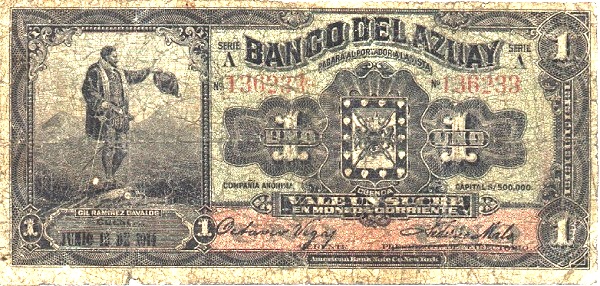 Gil Ramírez Dávalos