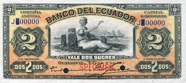 Allegorical woman ("Commerce")