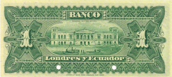  Sucre Theater