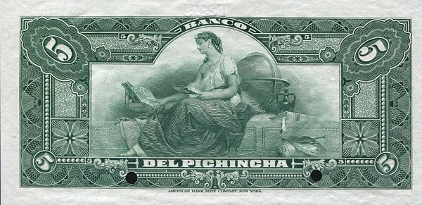  Allegorical  woman