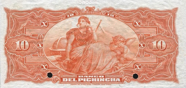  Allegorical  woman, cherub