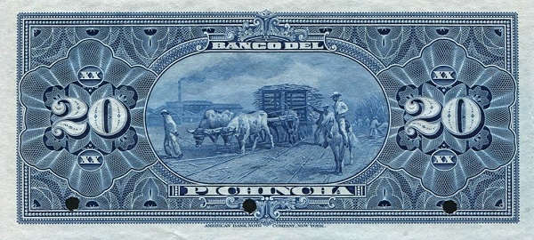  Ox cart