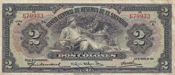 Diosa de la Fortuna (Goddess of Luck)