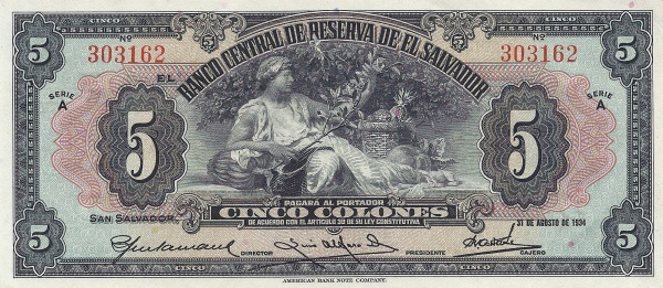 Diosa de la Fortuna (Goddess of Luck)