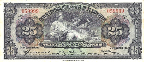 Diosa de la Fortuna (Goddess of Luck)