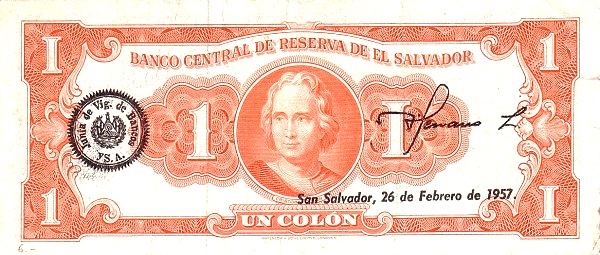 13.04.1955   Validation on back: