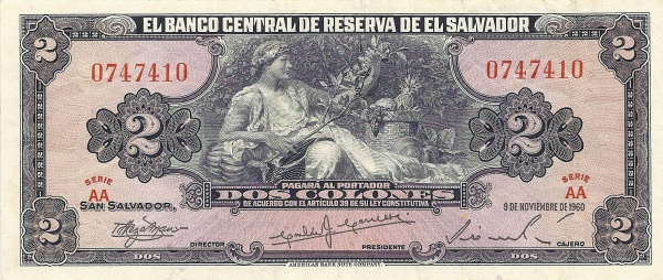  Reclining allegorical woman