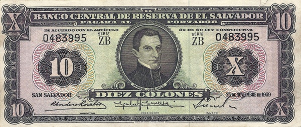    Manuel José Arce
