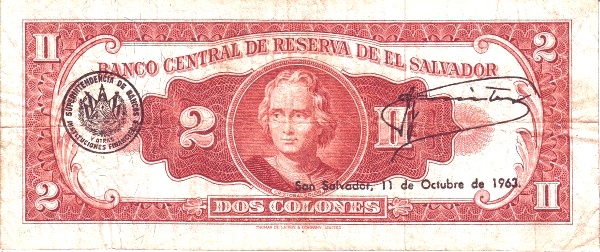  Christopher Columbus