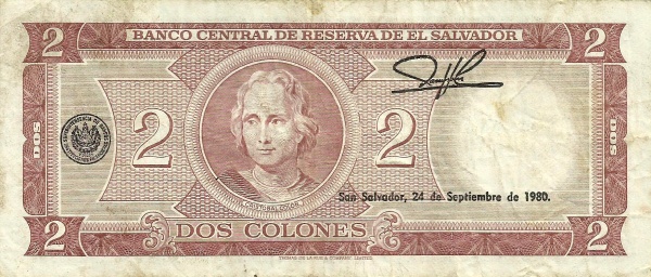  Christopher Columbus