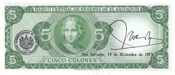  Christopher Columbus